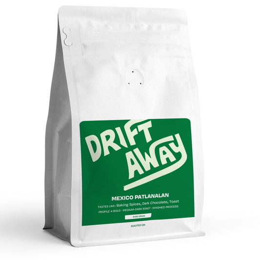 Medium and Dark Roasts Subscription