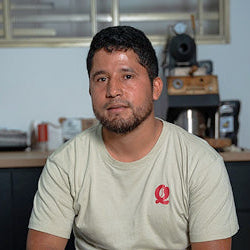 Colombia Edinson Argote Lulo Kiwi Co-ferment