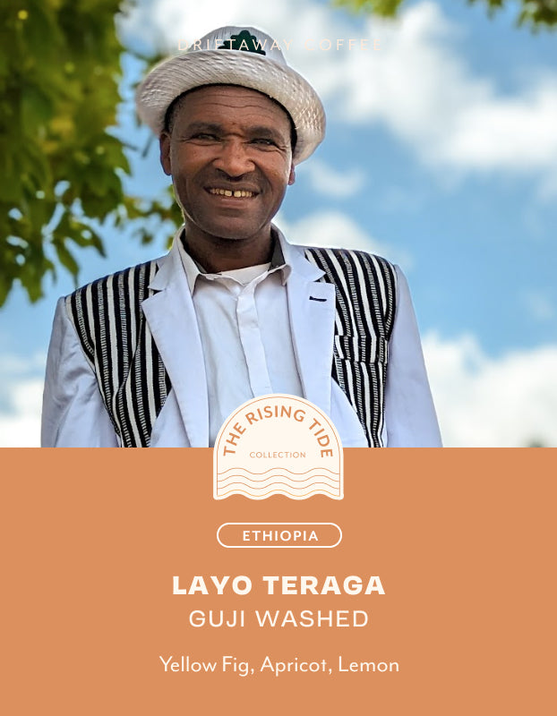 Roaster of the Year Winning Box Set