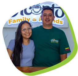 Colombia Franky Hoyos Tootsie Roll (Competition Series)