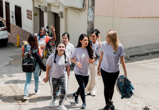 Colombia Reinas del Chiroso
