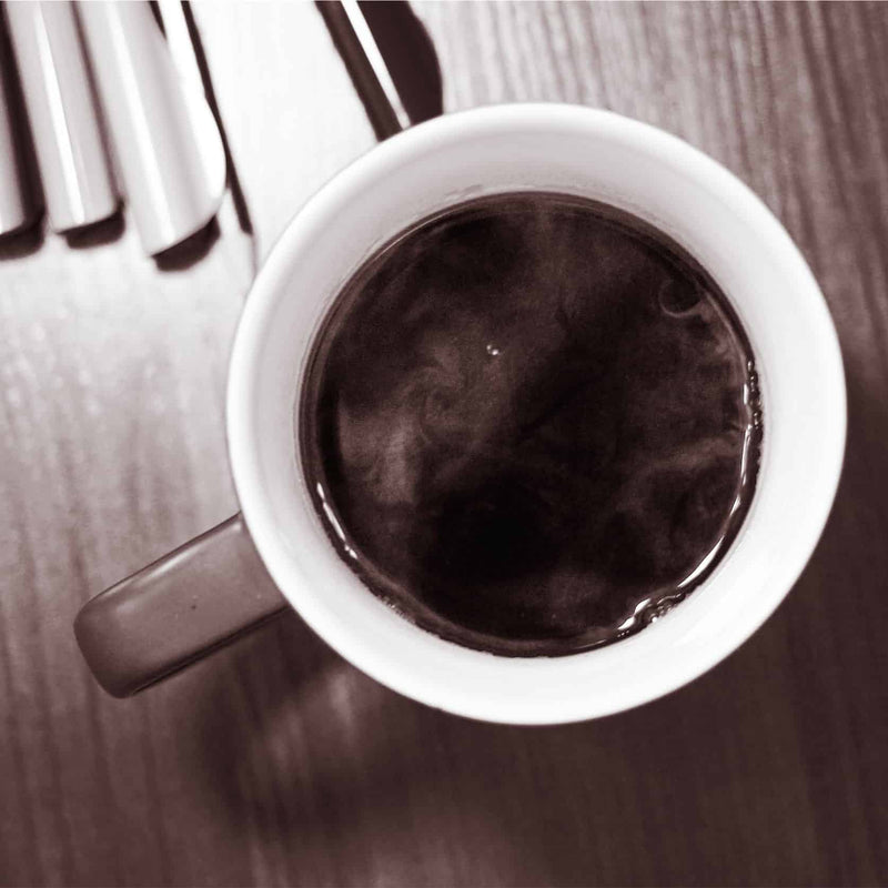 Three Ways That Caffeine Affects Your Brain
