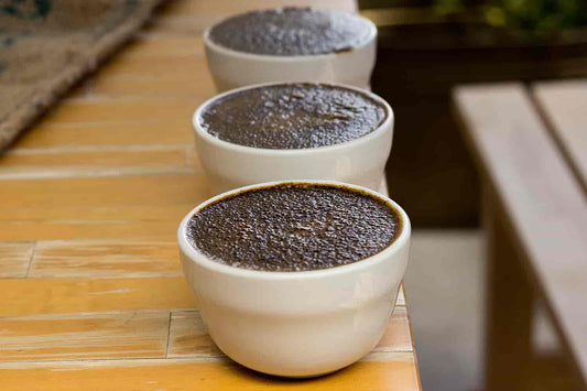 Cupping