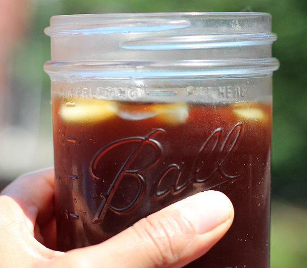 The Ideal Temperature to Drink Coffee