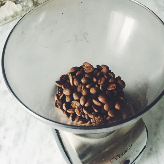 coffee grinder