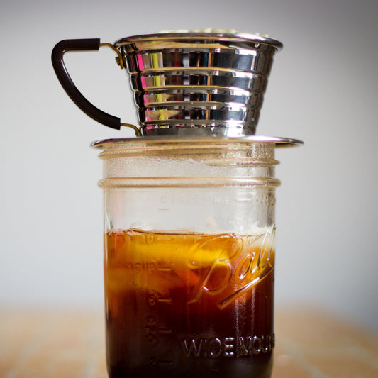 coffee subscription