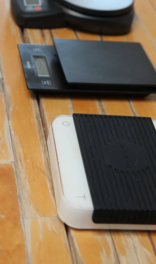 Our Top 3 Picks For Coffee Scales Based On Your Budget