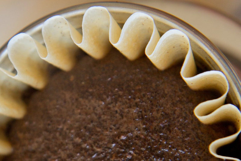 Are White or Brown Coffee Filters Better?