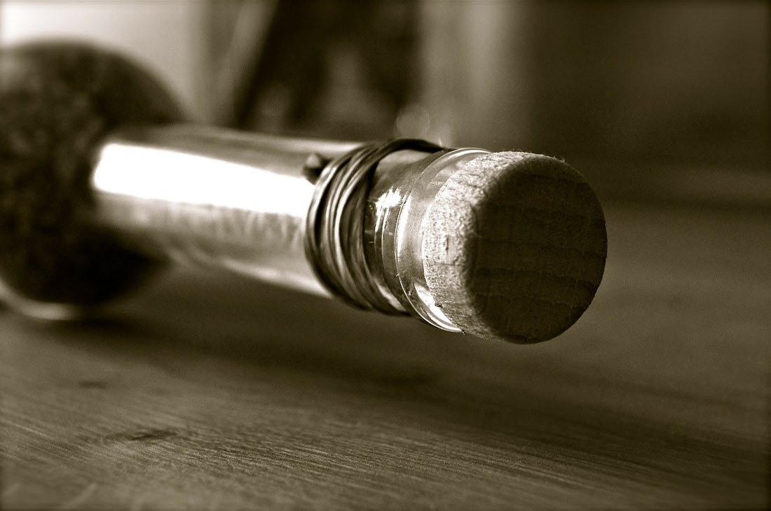 What Is Coffee Liqueur?
