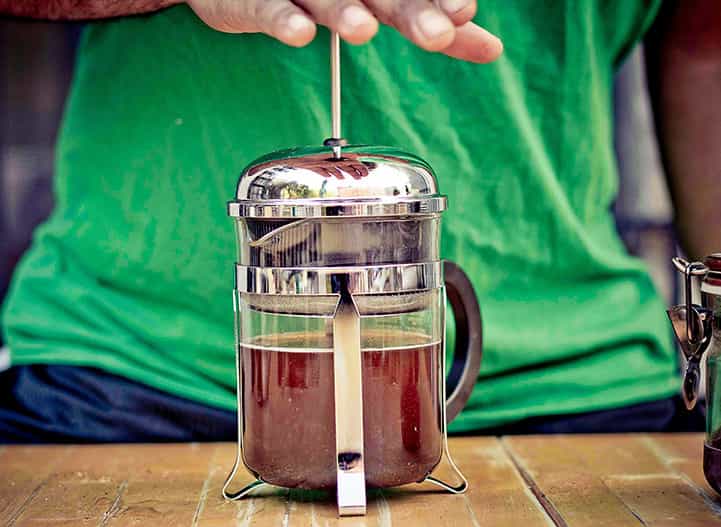 The 5 Factors That Affect Extraction (And What You Can Do To Make Better Coffee!)