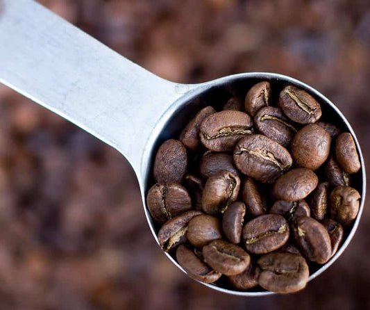 fair trade coffee