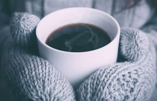 coffee gloves