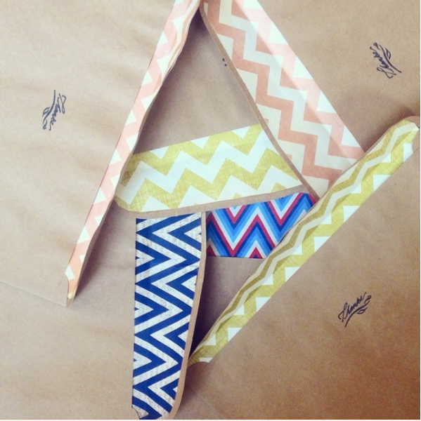 Back to Envelope Mailers