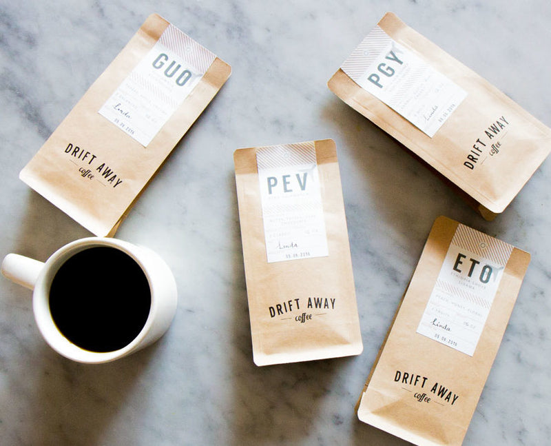 The Complete Guide to Exploring the Coffee Explorer Kit