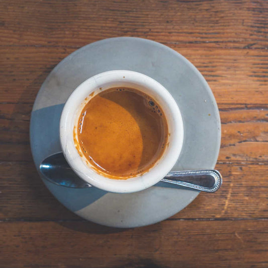 Ceramic or Glass Coffee Cups?