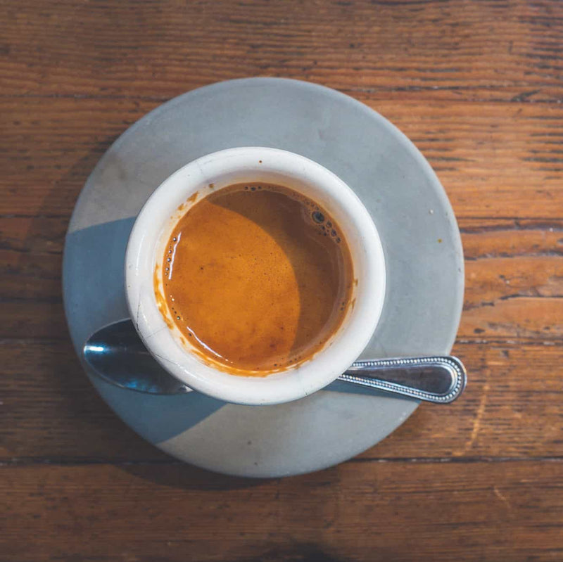 Ceramic or Glass Coffee Cups?