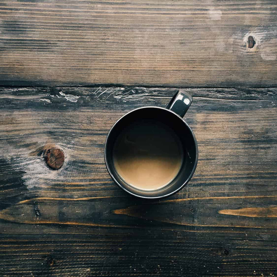 Drink Coffee the Vietnamese Way