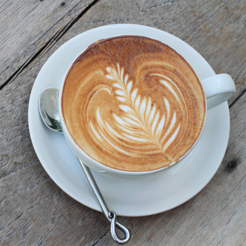 Drink Coffee the Italian Way
