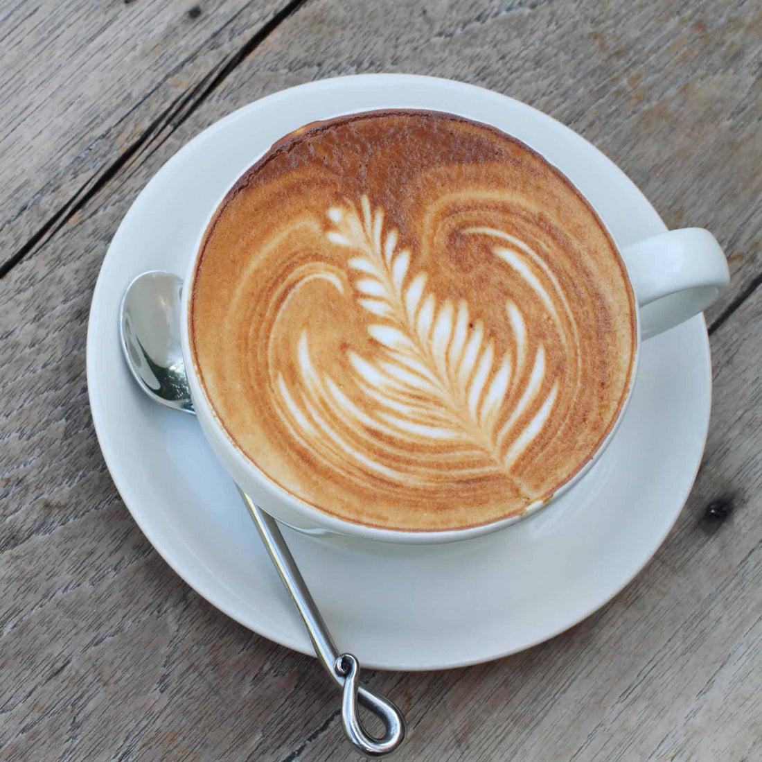 How to Make Your Own Pumpkin Spice Latte - With or Without an Espresso Machine