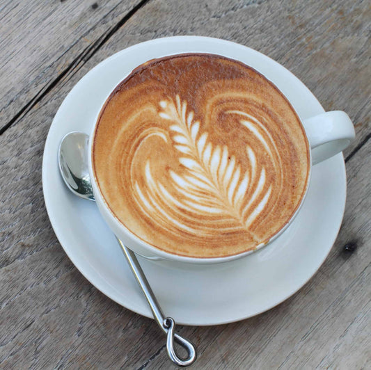 How To Steam Milk for Espresso