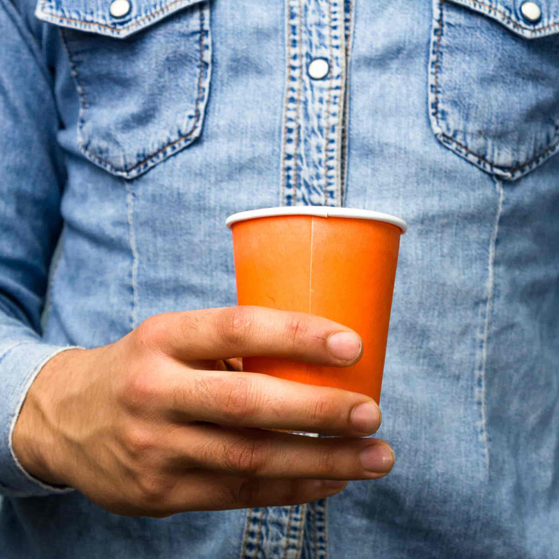 How To Remove Coffee Stains: Synthetic and Cotton Fabrics