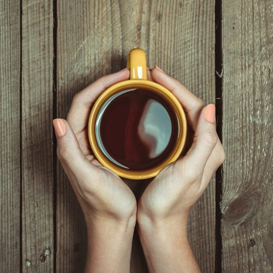 When Should You Avoid Coffee?