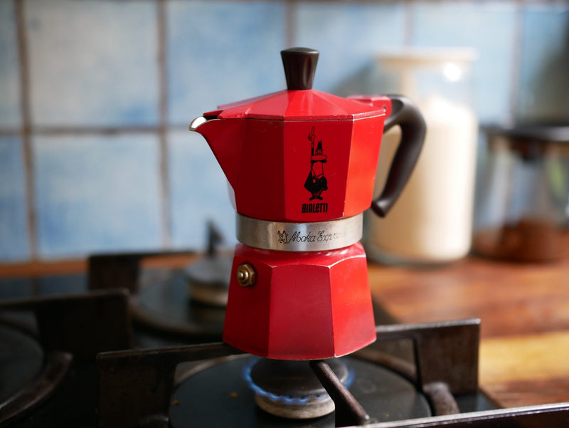 The Complete Guide to Making Stovetop Coffee