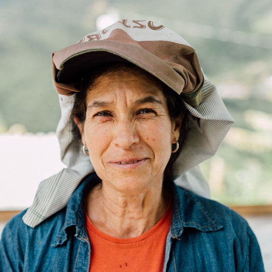 Colombia Gloria Sepulveda Chiroso