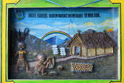 Papua New Guinea AAAK Co-op