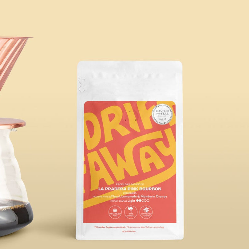 Coffee Gift Subscription