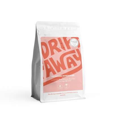 All Roasts Subscription