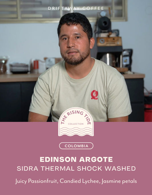 Roaster of the Year Winning Box Set