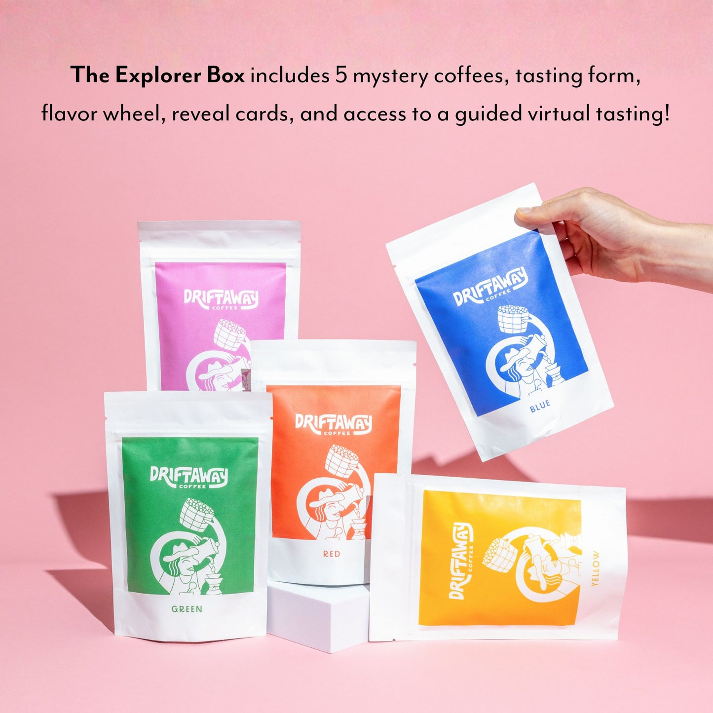 All Roasts Subscription