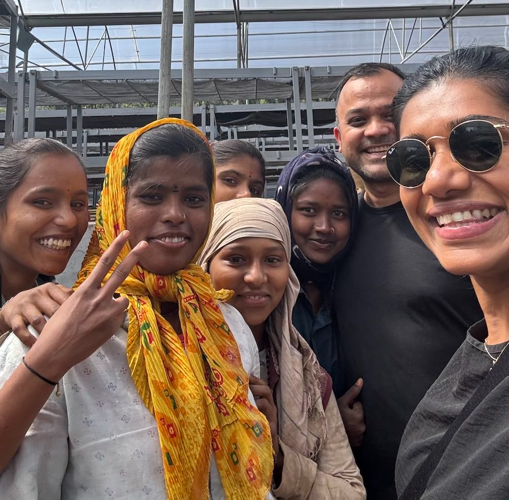 India Ratnagiri Mosto Washed