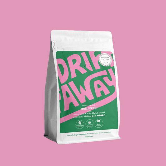 South Indian Filter Coffee (Kaapi)