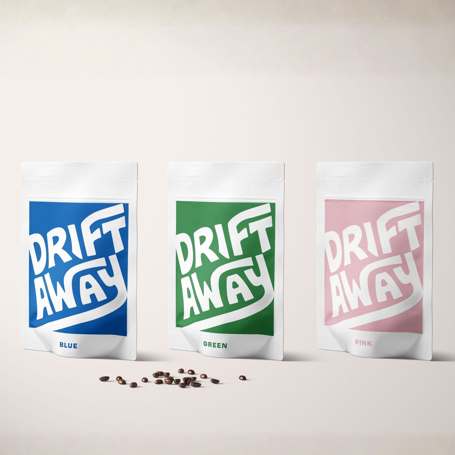 Medium and Dark Roasts Subscription