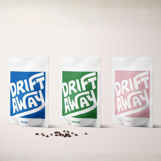 Medium and Dark Roasts Subscription