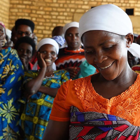 Burundi Ngozi Turihamwe