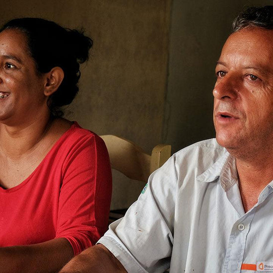 Vista Alegre & Mapendo (Dark Roast) Driftaway Coffee