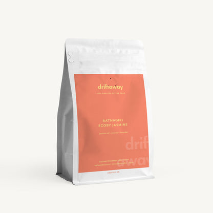 India Ratnagiri Scoby Jasmine
