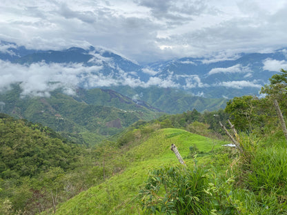 Peru Namballe