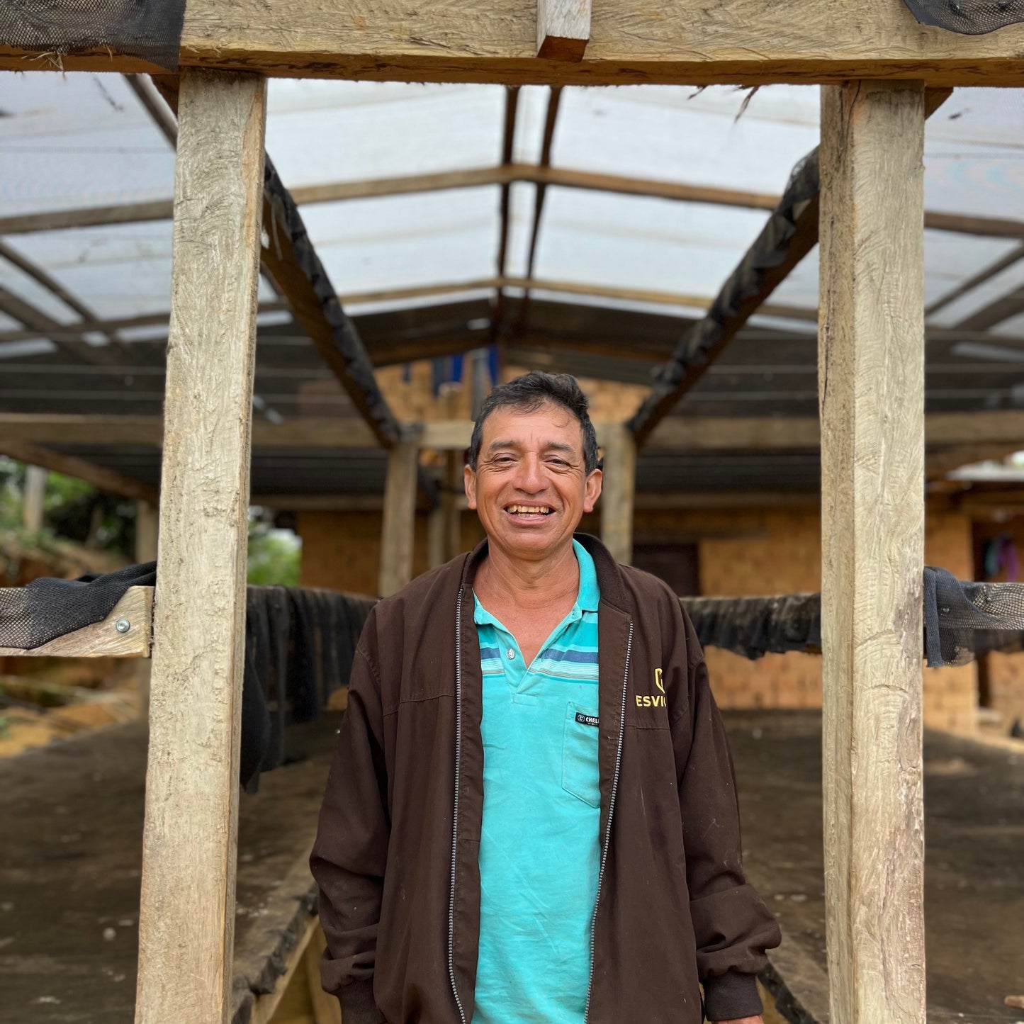Peru Namballe