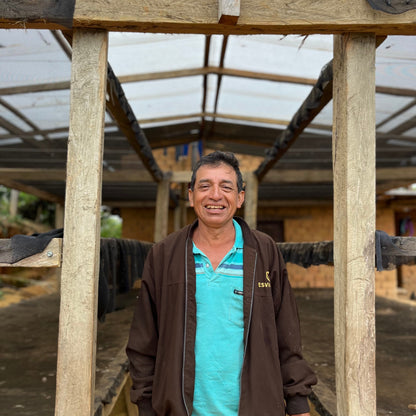 Peru Namballe