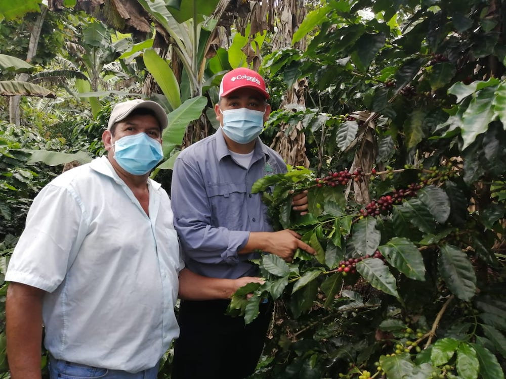 Nicaragua SACACLI