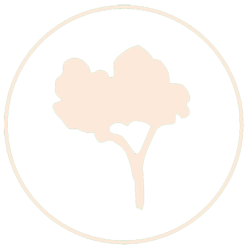 Plastic-free packaging icon