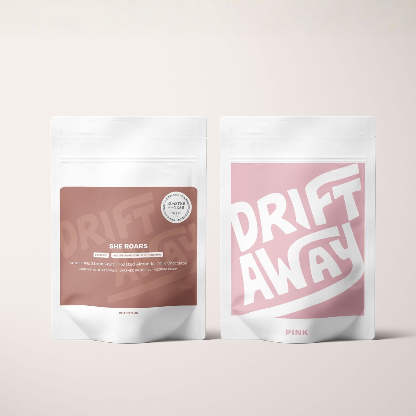 Espresso Roasts Subscription