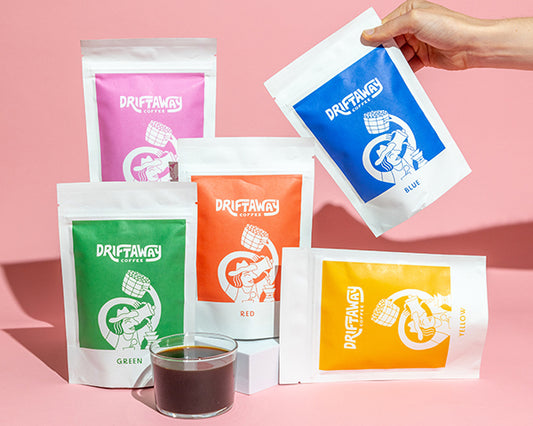 All Roasts Explorer Box